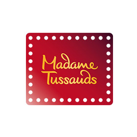 Madame Tussauds group logo